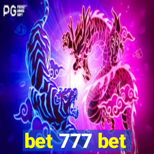 bet 777 bet